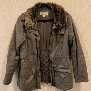 Michael Kors Light Jacket